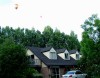 Balloons Over Hazelview